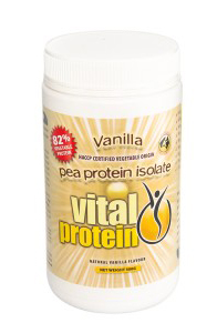 Healthy Diet Vital Protein Powder