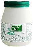 Healthy Diet Yoghurt
