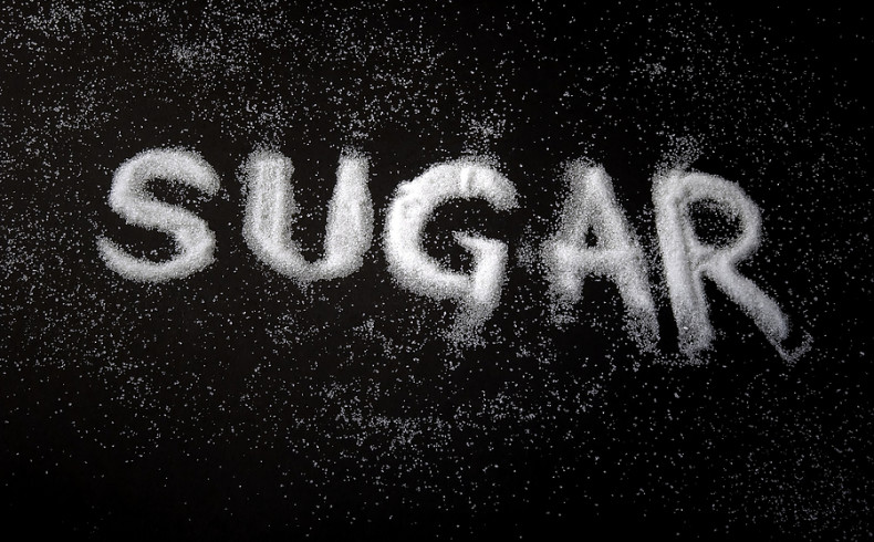How much sugar are you really eating?