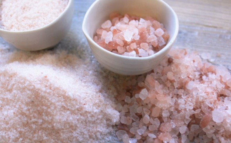 Should You Add Salt To Your Diet?