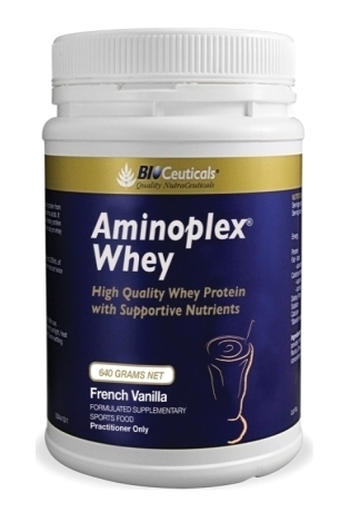 BioCeuticals-Aminoplex
