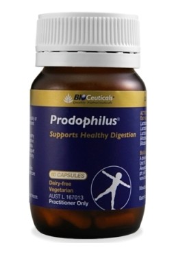 BioCeuticals-Prodophilus