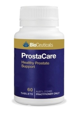 BioCeuticals-ProstaCare