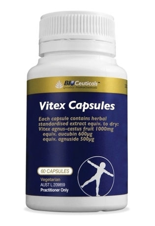 BioCeuticals-Vitex-Capsules