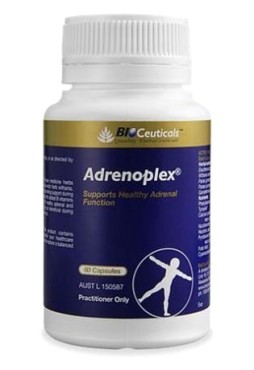Bioceuticals-Adrenoplex