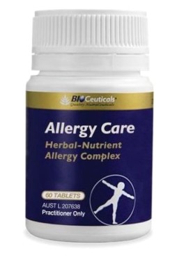 Bioceuticals-Allergy-Care