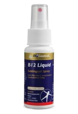 Bioceuticals-B12-Liquid