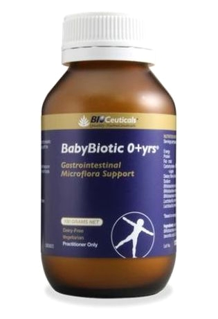 Bioceuticals-Baby-Biotic