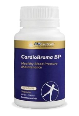 Bioceuticals-CardioBroma-BP
