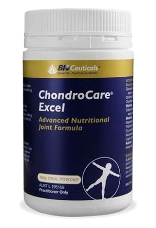Bioceuticals-ChondroCare-Excel