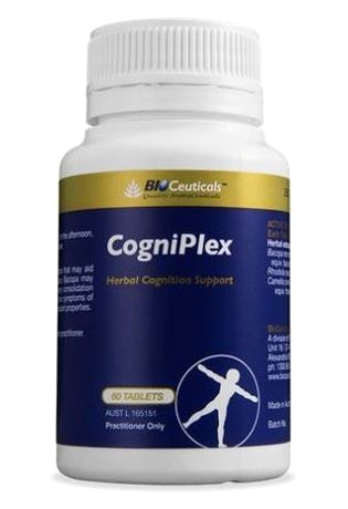 Bioceuticals-Cogniplex