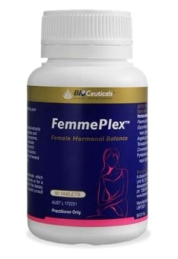 Bioceuticals-Femmeplex