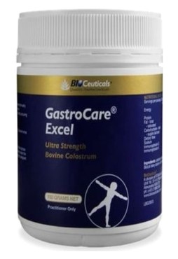 Bioceuticals-GastroCare-Excel
