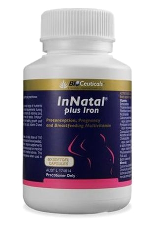 Bioceuticals-InNatal-Plus-Iron