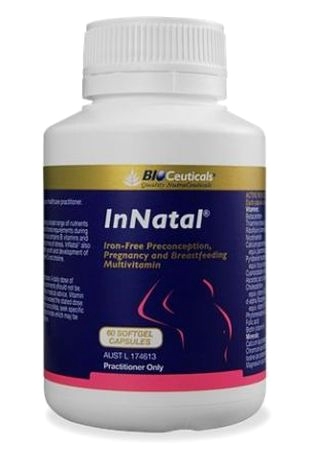 Bioceuticals-InNatal