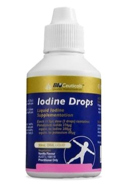 Bioceuticals-Iodine-Drops