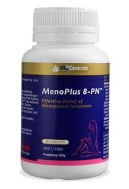 Bioceuticals-MenoPlus-8-PN