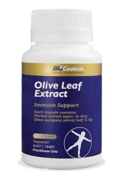 Bioceuticals-Olive-Leaf-Extract