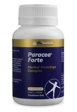 Bioceuticals-ParaceaForte