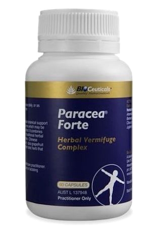 Bioceuticals-ParaceaForte