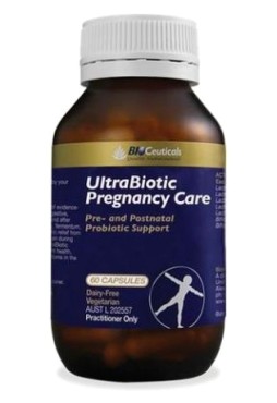 Bioceuticals-Ultra-Biotic-Pregnancy-Care