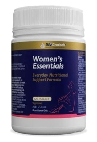 Bioceuticals-Womens-Essential