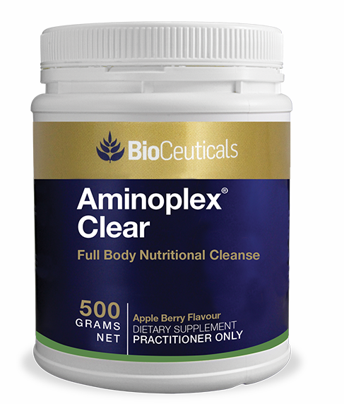 Aminoplex® Clear