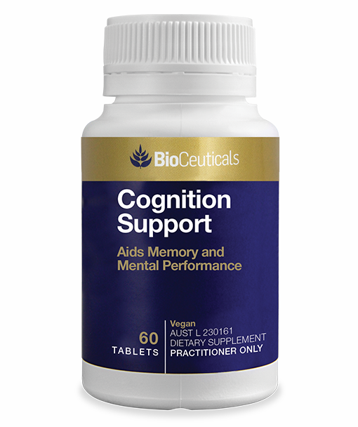 Cognition Support