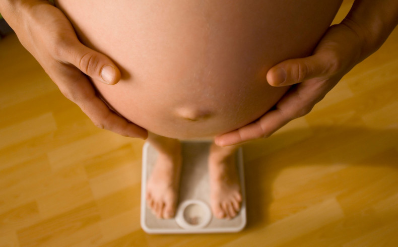 Why You May Be Struggling To Lose Your Pregnancy Weight