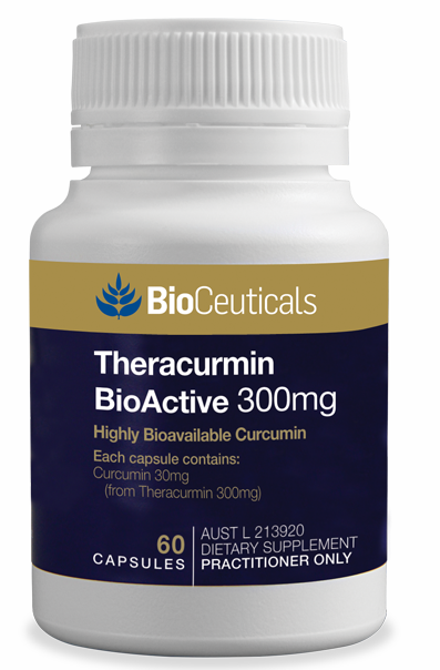 Theracurmin BioActive 300mg