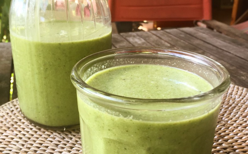 6 Ingredients to avoid adding to your green smoothie
