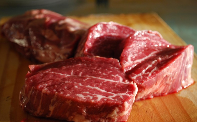 Red Meat - to eat or not to eat