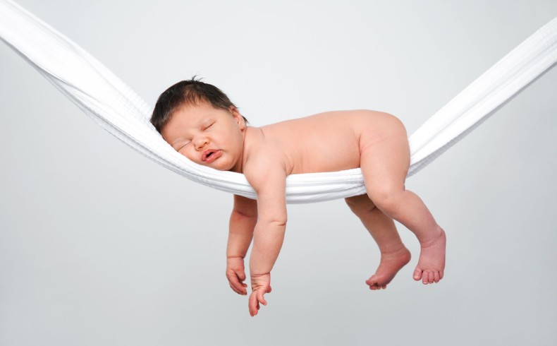 10 Tips For Sleeping Like A Baby